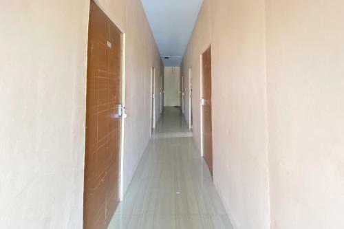 Hotel Faster Inn Jambi Redpartner