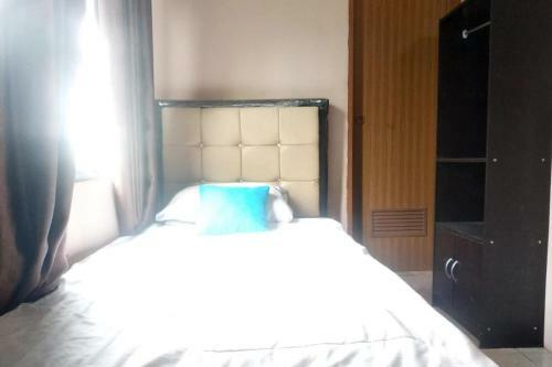 Hotel Faster Inn Jambi Redpartner