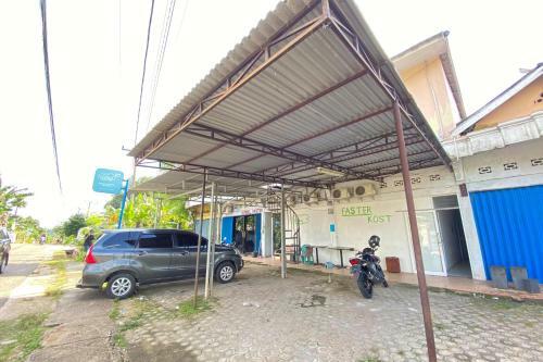 Hotel Faster Inn Jambi Redpartner