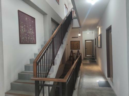 Hostal 5residence