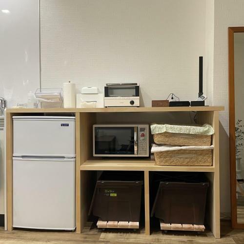 Hostal ?????? Wakurian-iwatacho