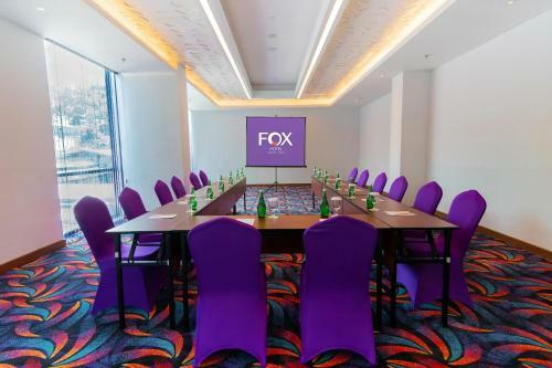 Fox Hotel Jayapura