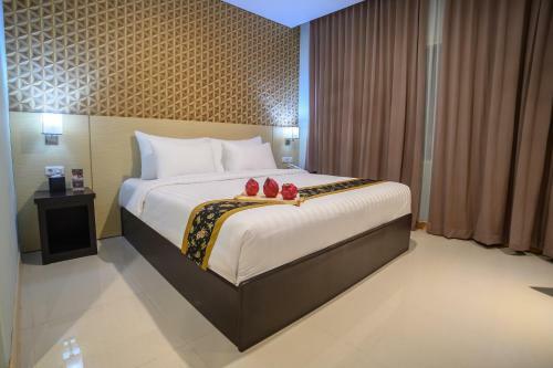 Hotel Horison Kotaraja