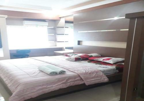 Suhat Private Apartment By Idws