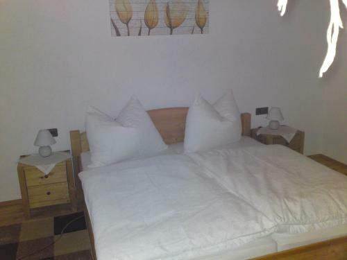 Apartamento Haus Alex