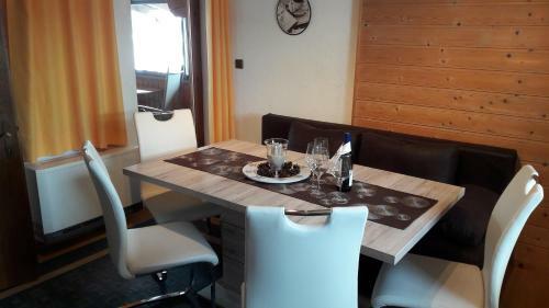 Apartamento Haus Alex
