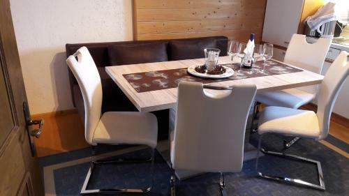 Apartamento Haus Alex