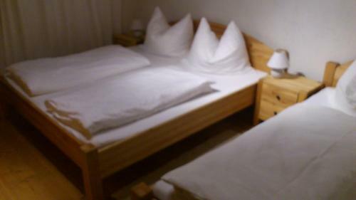 Apartamento Haus Alex