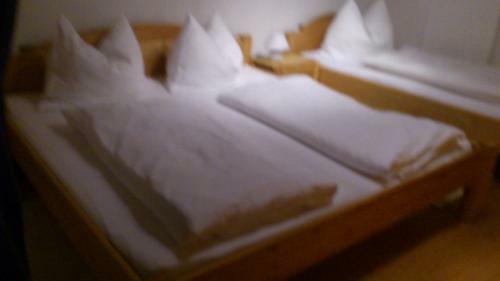 Apartamento Haus Alex