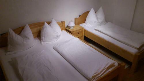 Apartamento Haus Alex