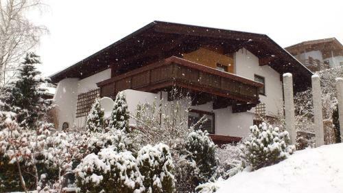 Apartamento Haus Alex