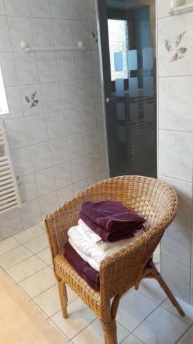 Apartamento Haus Alex