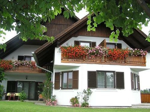Hostal Pension Maria Wallner