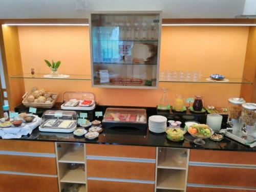 Hostal Pension Maria Wallner