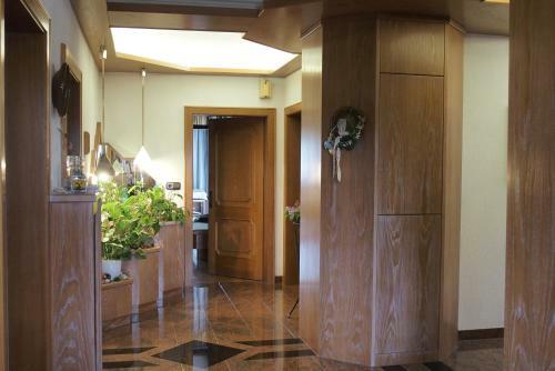 Hostal Pension Maria Wallner