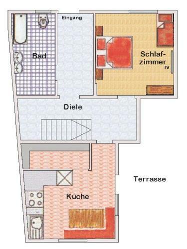 Ferienhaus Marian