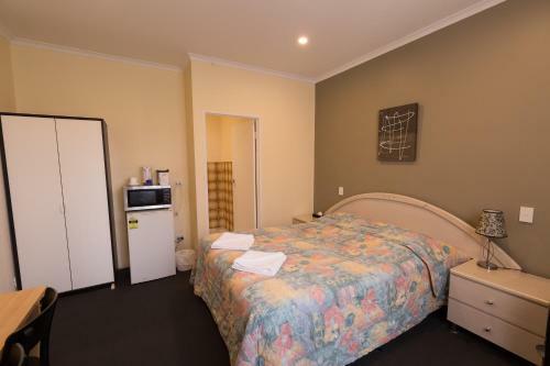 Chadstone Executive Motel