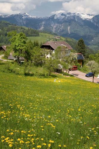 Agroturismo Ferienhof Rotbuchner