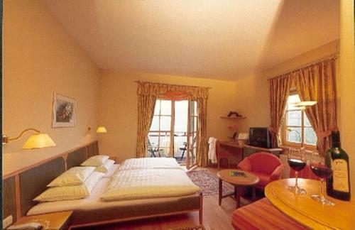 Weinwellnesshotel Kappel