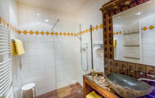 Weinwellnesshotel Kappel