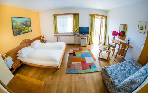Weinwellnesshotel Kappel
