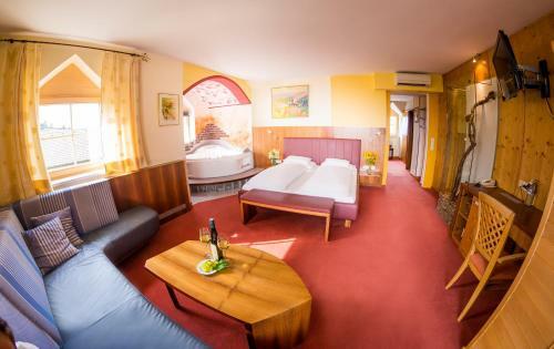 Weinwellnesshotel Kappel
