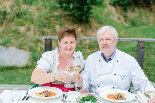 Weinwellnesshotel Kappel