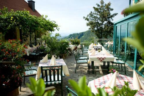 Weinwellnesshotel Kappel