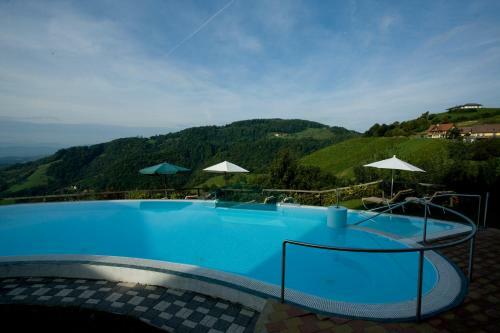 Weinwellnesshotel Kappel
