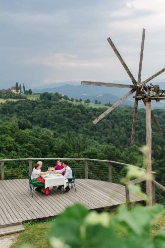 Weinwellnesshotel Kappel