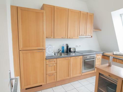 Alive Apartments