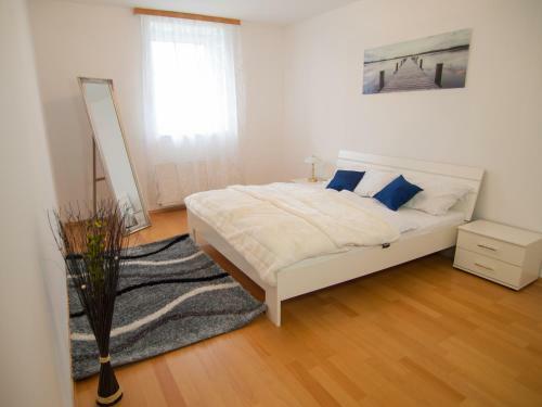 Alive Apartments