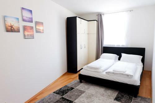 Alive Apartments