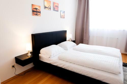 Alive Apartments
