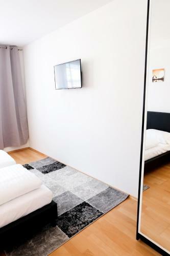 Alive Apartments