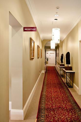 Adabco Boutique Hotel Adelaide