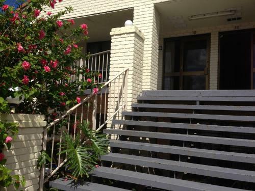 Apartamentos Aquarius Resort