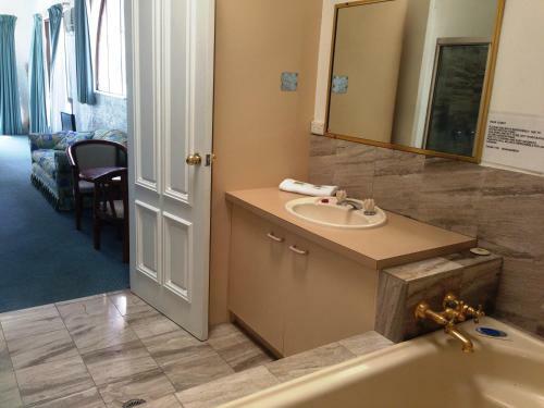 Apartamentos Aquarius Resort