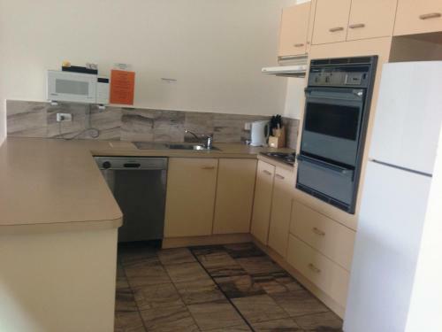 Apartamentos Aquarius Resort
