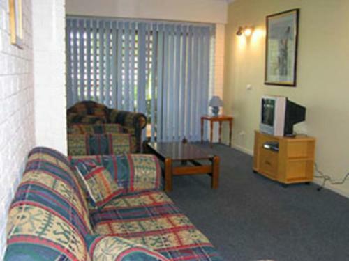 Apartamentos Aquarius Resort