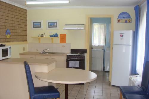 Apartamentos Aquarius Resort