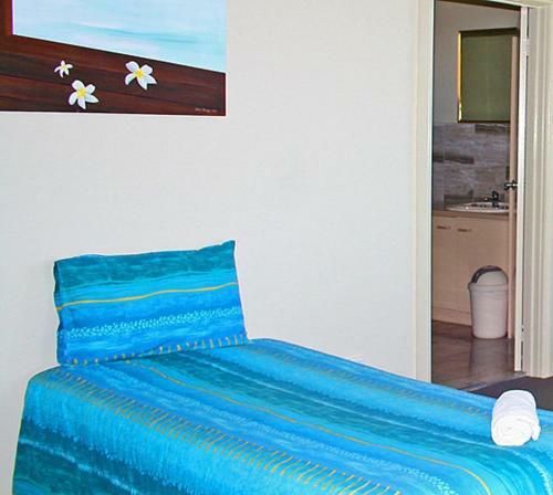 Apartamentos Aquarius Resort