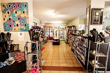 Hotel Broome-time Accommodation