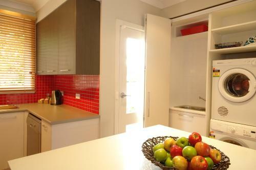 Apartamentos Boutique Stays Sandyside Villas