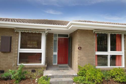 Apartamentos Boutique Stays Sandyside Villas