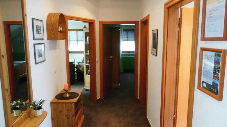 Apartamentos Gesund Wohnen