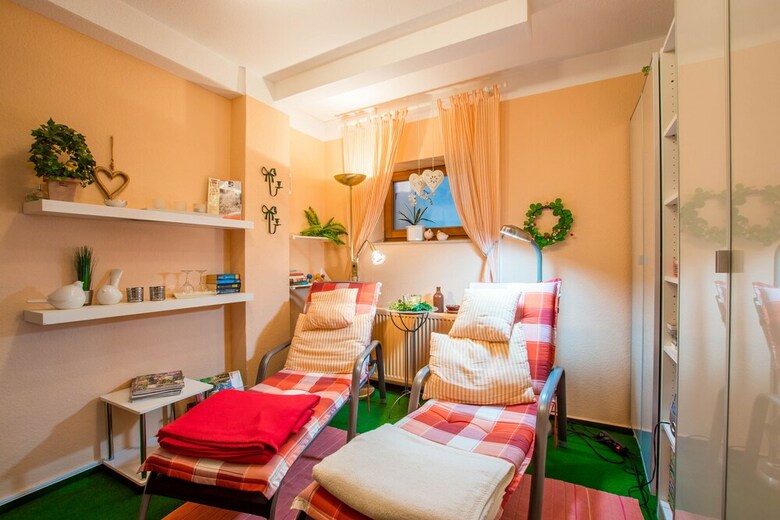 Apartamentos Gesund Wohnen