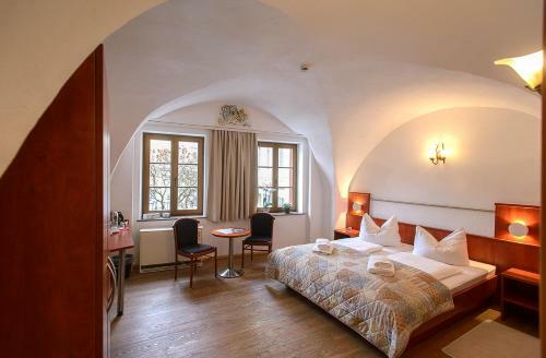 Hostal Zum Handtuch
