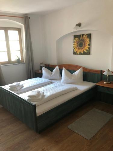 Hostal Zum Handtuch