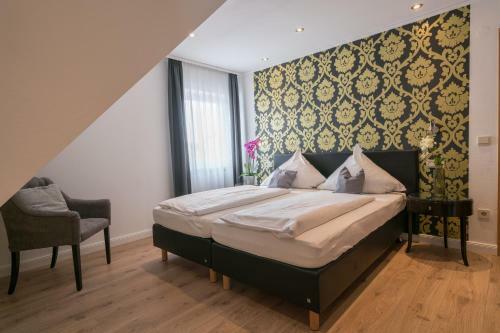 Hotel 'zum Augarten'